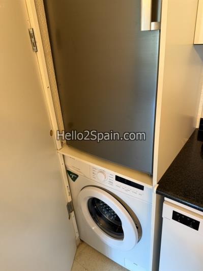 Image No.8-Appartement de 1 chambre à vendre à Benidorm