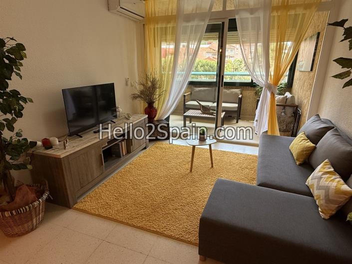 Image No.9-Appartement de 1 chambre à vendre à Benidorm