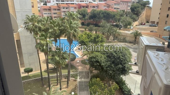 Image No.13-Appartement de 1 chambre à vendre à Benidorm