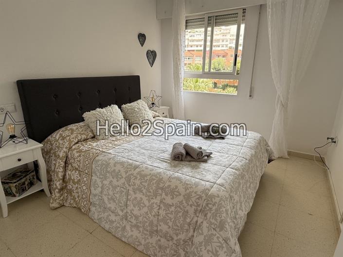 Image No.15-Appartement de 1 chambre à vendre à Benidorm