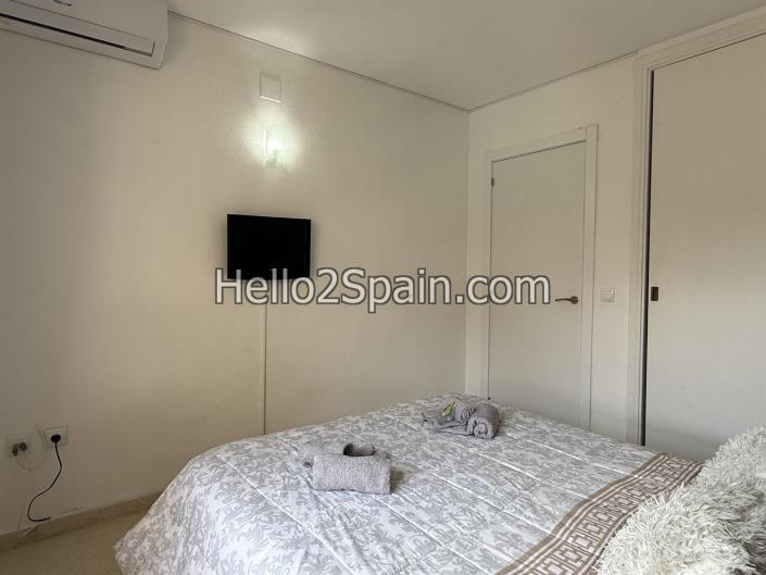 Image No.16-Appartement de 1 chambre à vendre à Benidorm