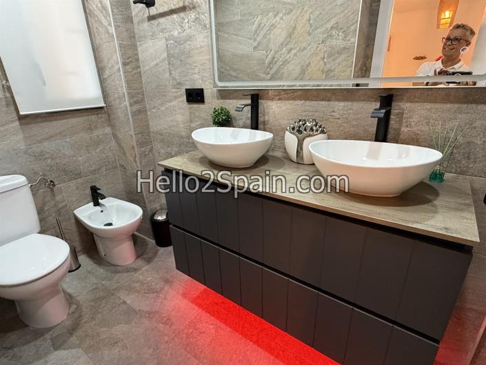 Image No.18-Appartement de 1 chambre à vendre à Benidorm