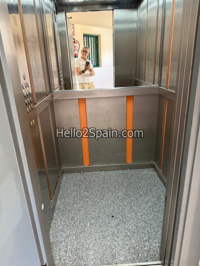 Image No.20-Appartement de 1 chambre à vendre à Benidorm