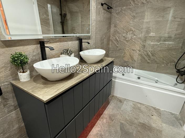 Image No.19-Appartement de 1 chambre à vendre à Benidorm