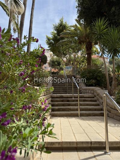 Image No.21-Appartement de 1 chambre à vendre à Benidorm