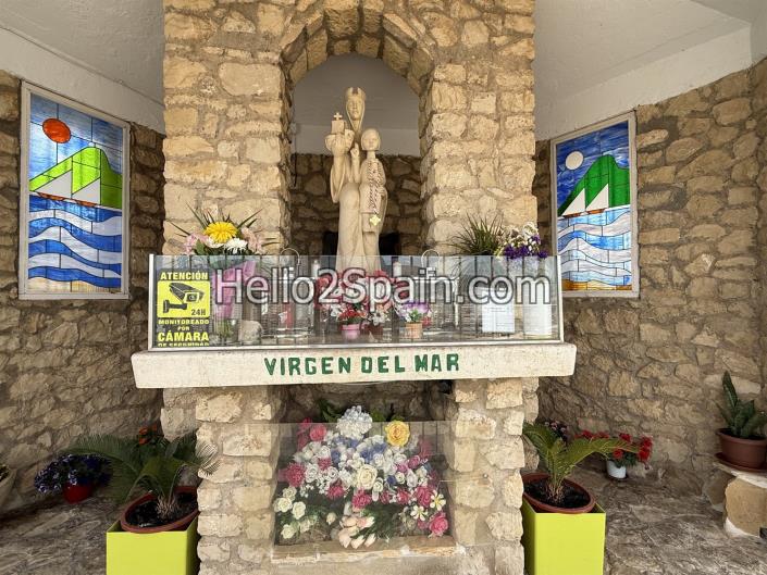 Image No.25-Appartement de 1 chambre à vendre à Benidorm