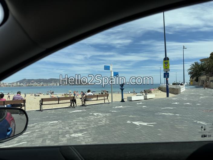 Image No.28-Appartement de 1 chambre à vendre à Benidorm