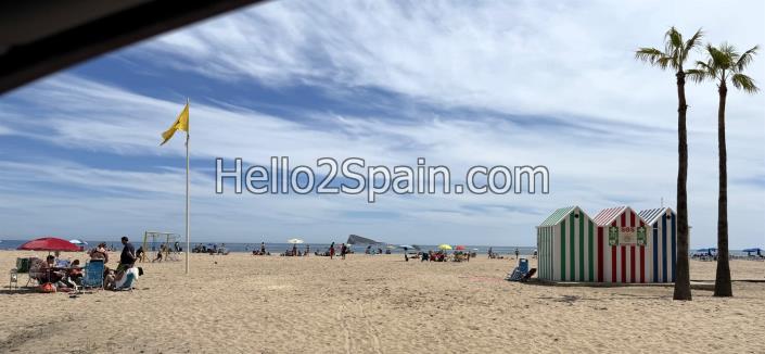 Image No.29-Appartement de 1 chambre à vendre à Benidorm