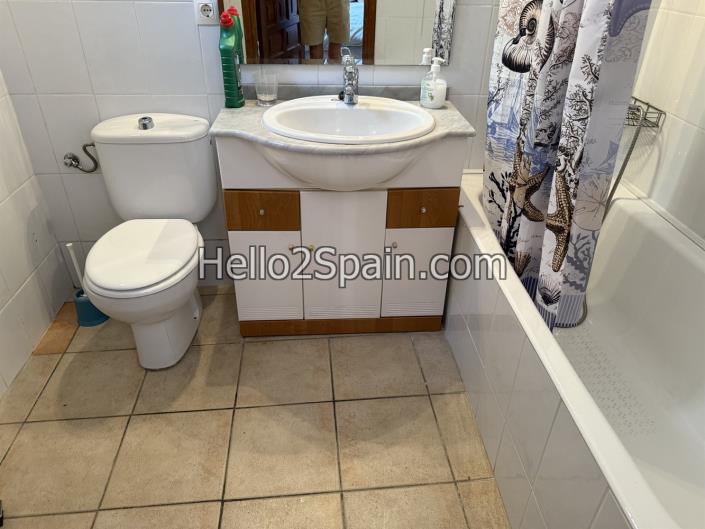 Image No.14-Villa de 5 chambres à vendre à Denia