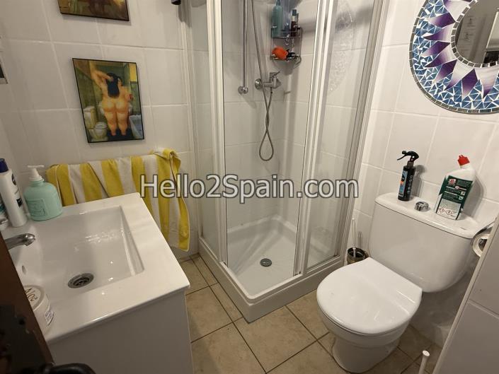 Image No.16-Villa de 5 chambres à vendre à Denia