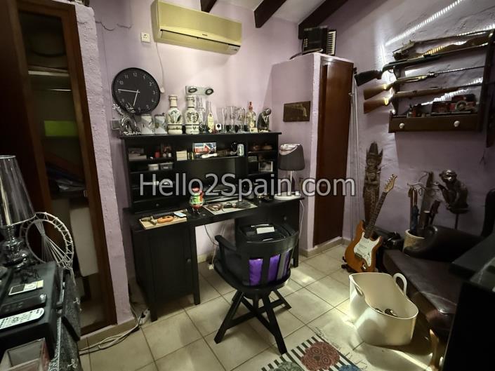 Image No.17-Villa de 5 chambres à vendre à Denia