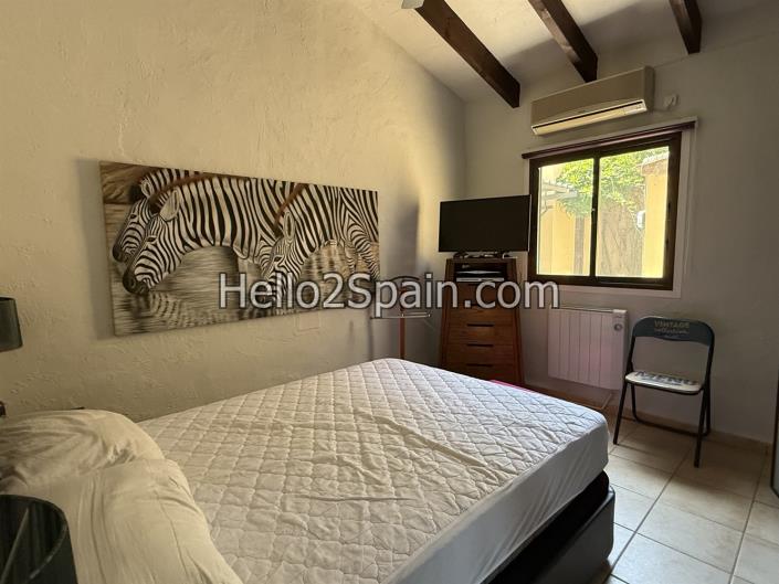 Image No.18-Villa de 5 chambres à vendre à Denia