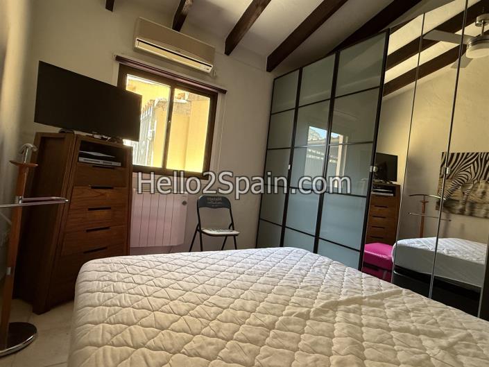 Image No.19-Villa de 5 chambres à vendre à Denia