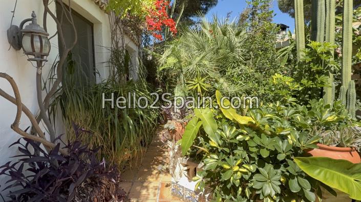 Image No.27-Villa de 5 chambres à vendre à Denia