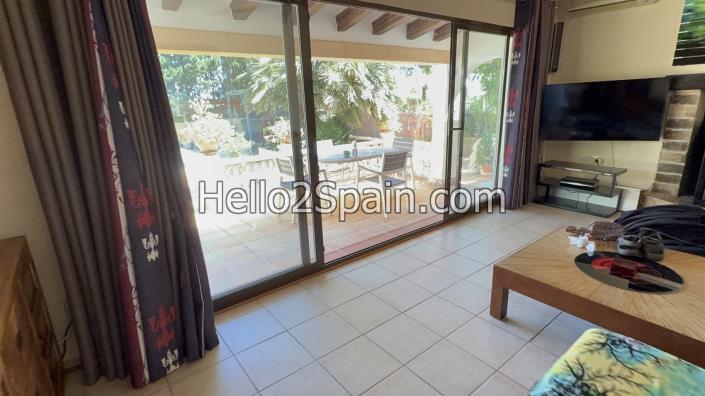 Image No.28-Villa de 5 chambres à vendre à Denia