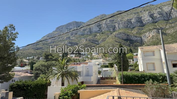 Image No.32-Villa de 5 chambres à vendre à Denia
