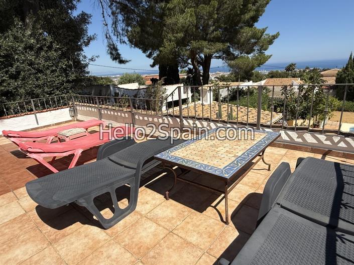 Image No.33-Villa de 5 chambres à vendre à Denia