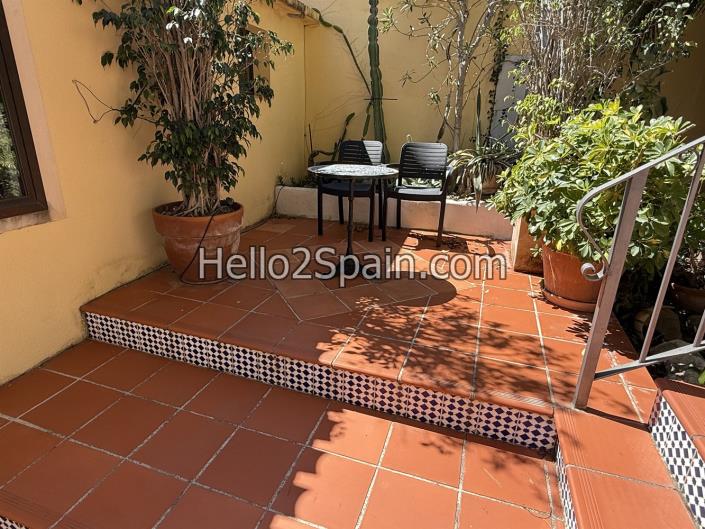 Image No.34-Villa de 5 chambres à vendre à Denia