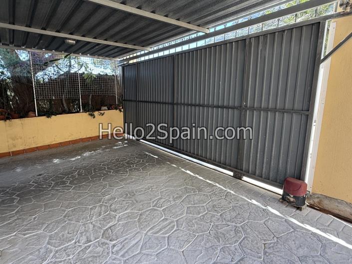 Image No.35-Villa de 5 chambres à vendre à Denia