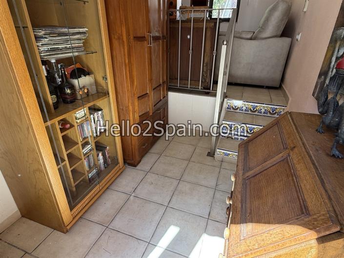 Image No.36-Villa de 5 chambres à vendre à Denia