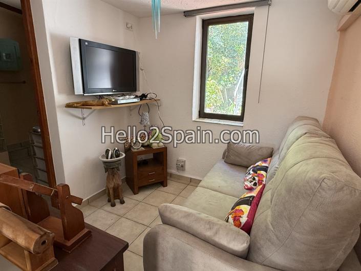 Image No.37-Villa de 5 chambres à vendre à Denia