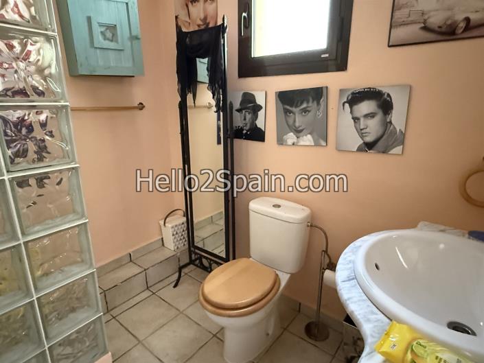 Image No.38-Villa de 5 chambres à vendre à Denia