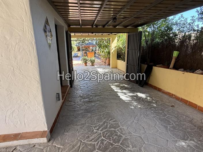 Image No.39-Villa de 5 chambres à vendre à Denia