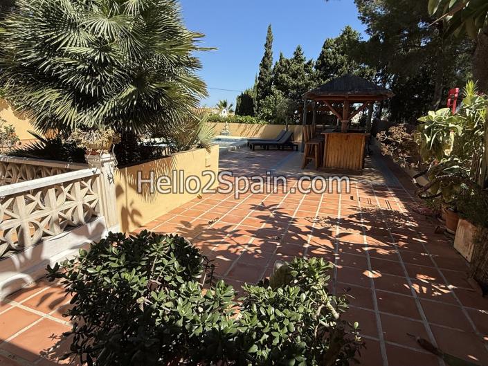 Image No.40-Villa de 5 chambres à vendre à Denia