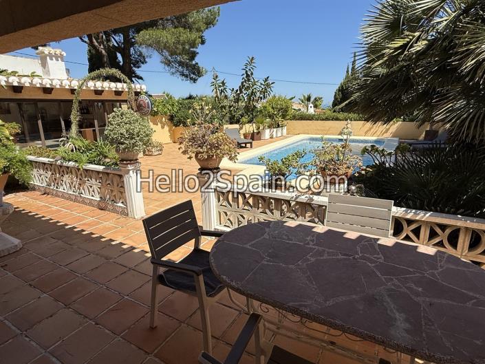 Image No.41-Villa de 5 chambres à vendre à Denia