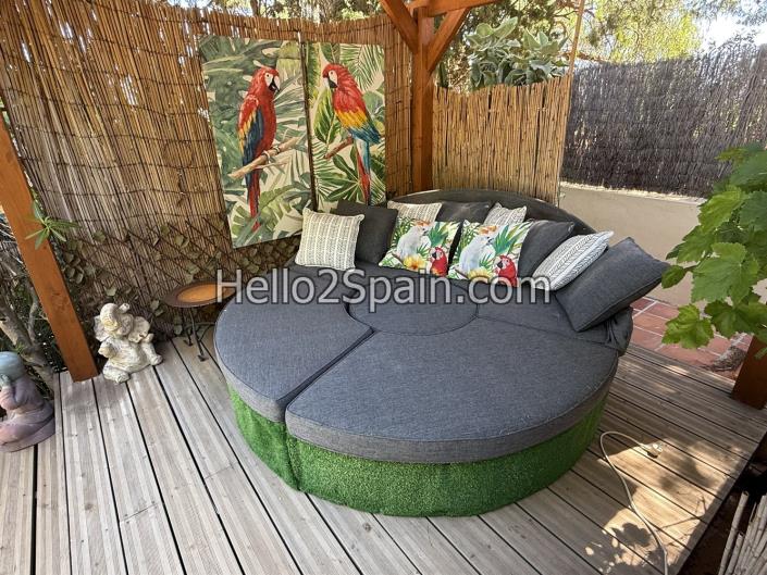 Image No.46-Villa de 5 chambres à vendre à Denia