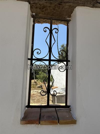 Image No.11-Maison de campagne de 2 chambres à vendre à Benitachell