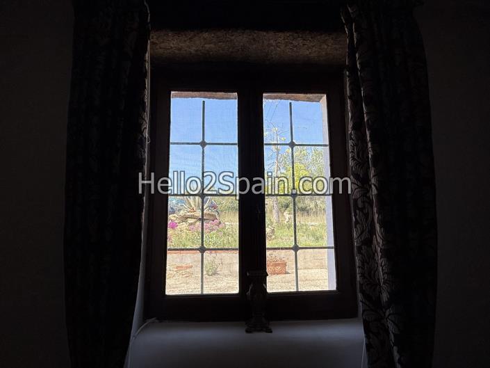 Image No.21-Maison de campagne de 2 chambres à vendre à Benitachell