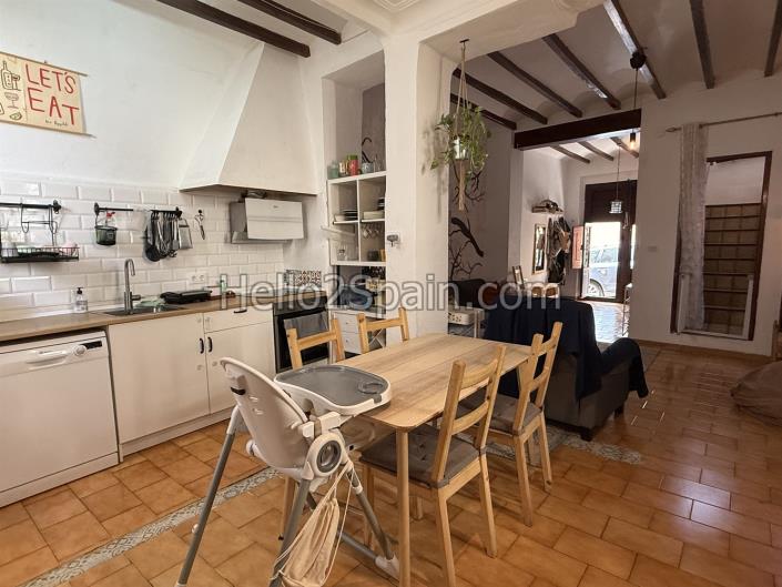 Image No.8-2 Bed Townhouse for sale