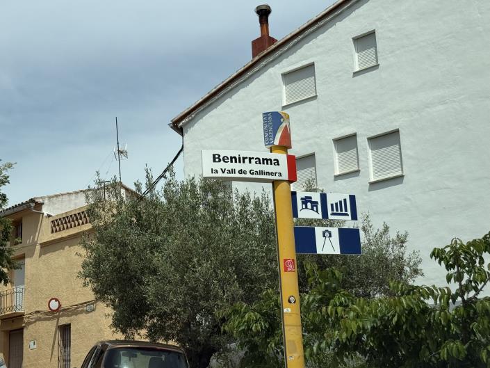 Image No.26-Terre à vendre à Vall de Gallinera