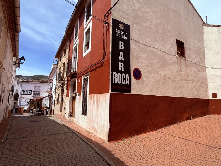 Image No.28-Terre à vendre à Vall de Gallinera