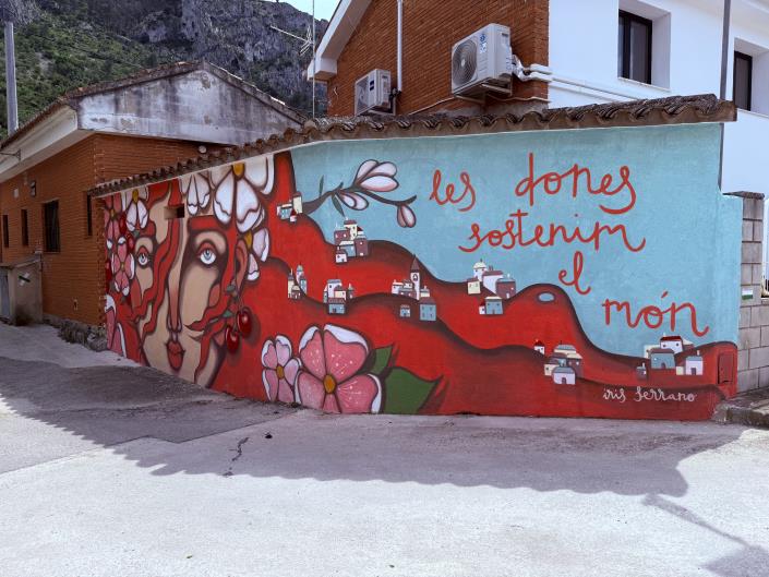 Image No.31-Terre à vendre à Vall de Gallinera