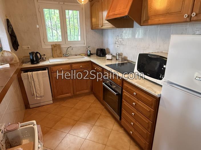 Image No.16-4 Bed Villa / Detached for sale