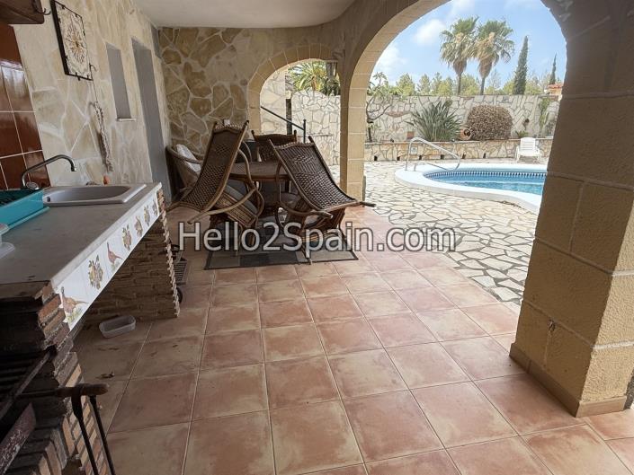 Image No.41-4 Bed Villa / Detached for sale