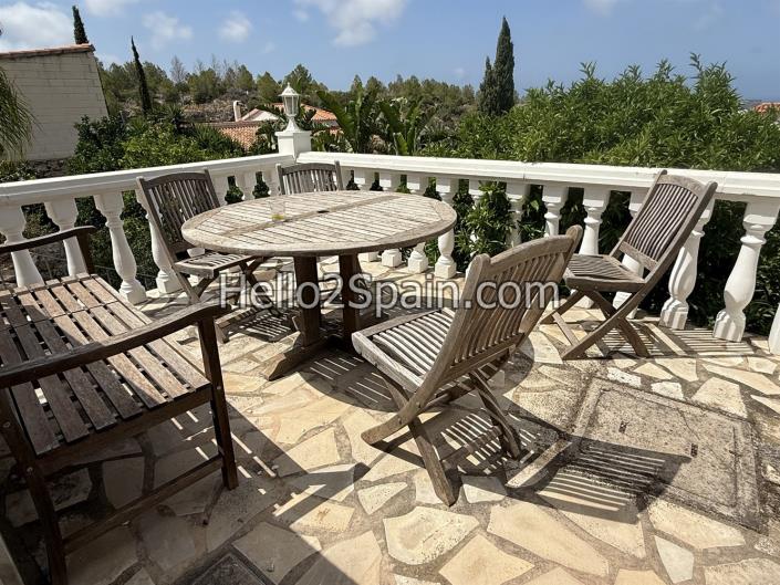 Image No.43-4 Bed Villa / Detached for sale