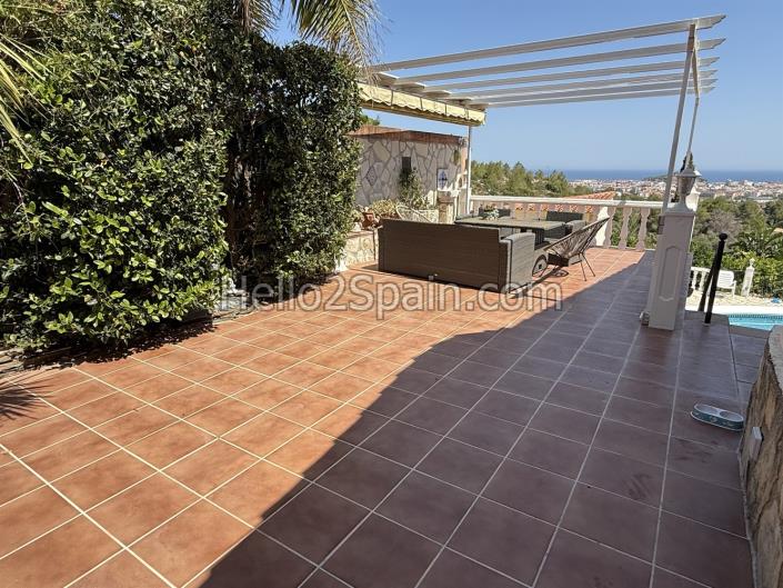 Image No.4-4 Bed Villa / Detached for sale