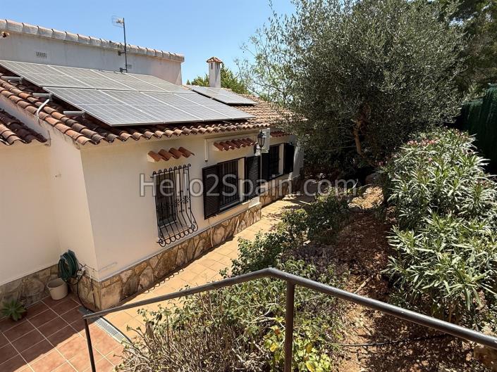 Image No.6-4 Bed Villa / Detached for sale