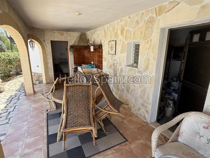 Image No.59-4 Bed Villa / Detached for sale