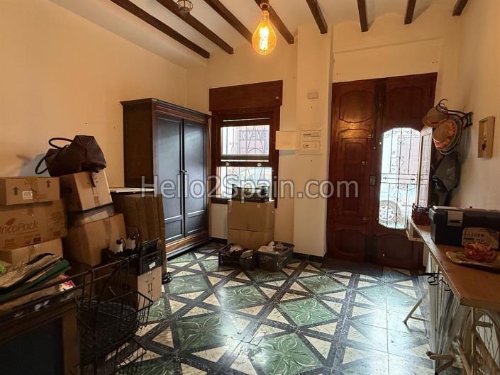 Image No.4-Maison de ville de 4 chambres à vendre à Alquería de la Condesa