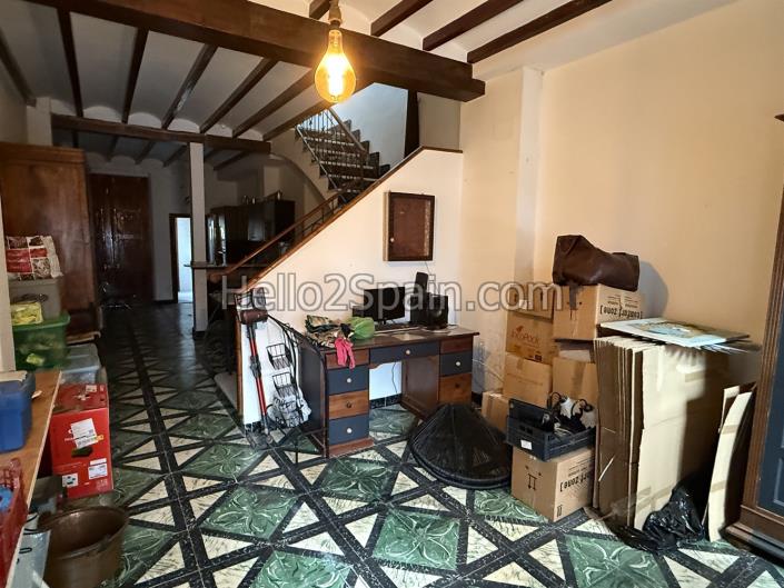 Image No.5-Maison de ville de 4 chambres à vendre à Alquería de la Condesa