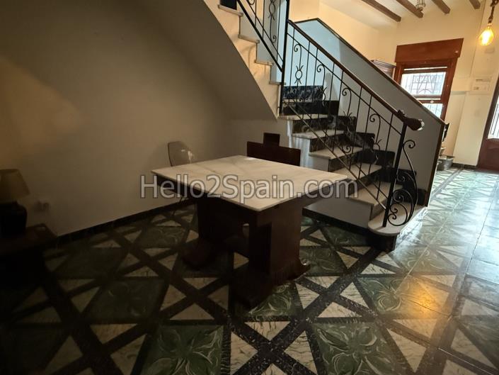 Image No.6-Maison de ville de 4 chambres à vendre à Alquería de la Condesa