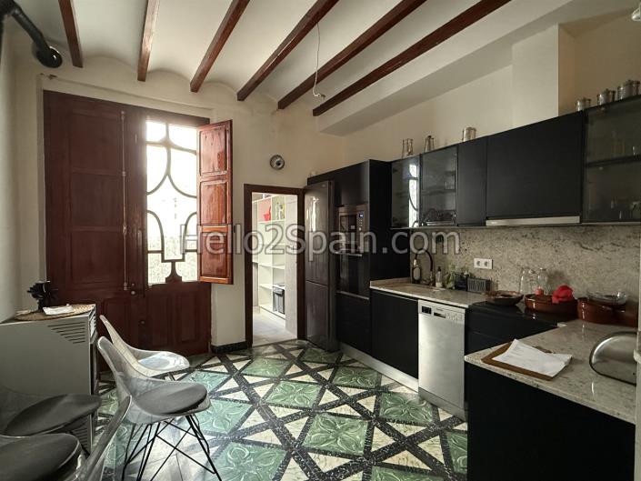 Image No.8-Maison de ville de 4 chambres à vendre à Alquería de la Condesa