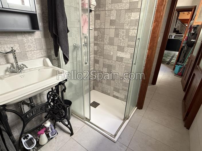 Image No.10-Maison de ville de 4 chambres à vendre à Alquería de la Condesa