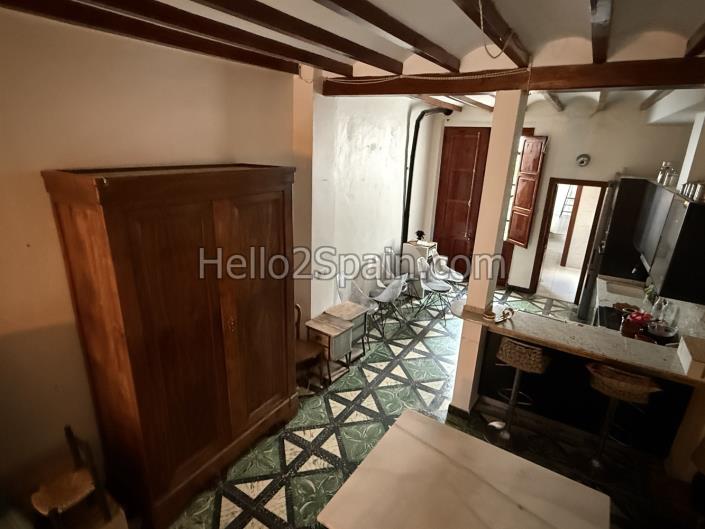 Image No.14-Maison de ville de 4 chambres à vendre à Alquería de la Condesa