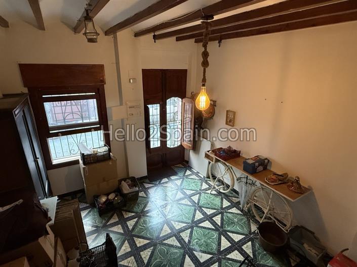 Image No.15-Maison de ville de 4 chambres à vendre à Alquería de la Condesa