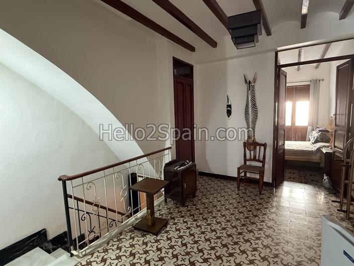 Image No.17-Maison de ville de 4 chambres à vendre à Alquería de la Condesa